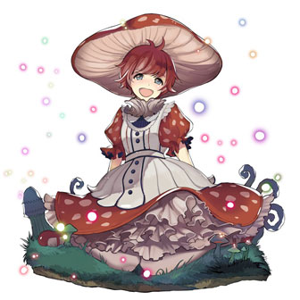オセロニア ミュケース