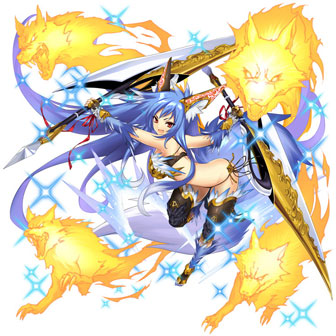 オセロニア 魔犬 ガルム 評価 闘化 ステータス スキル 逆転オセロニア攻略ブログ オセロニア 魔犬 ガルム 評価 闘化 ステータス スキル 逆転オセロニア攻略ブログ