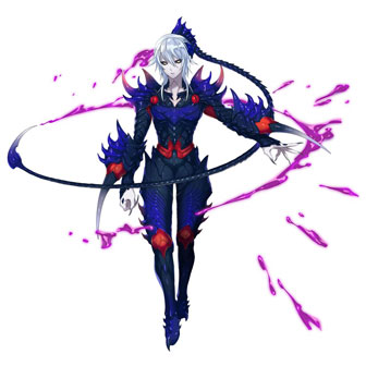 オセロニア ギルタブルル