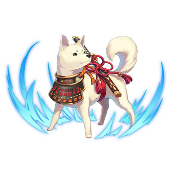 オセロニア 八房