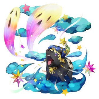 オセロニア 夢喰い獏 評価 ステータス スキル 逆転オセロニア攻略ブログ オセロニア 夢喰い獏 評価 ステータス スキル 逆転オセロニア攻略ブログ