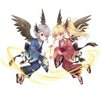 オセロニア サマー フギンとムニン 評価 ステータス スキル 逆転オセロニア攻略ブログ オセロニア サマー フギンとムニン 評価 ステータス スキル 逆転オセロニア攻略ブログ