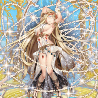 オセロニア】アンドロメダ｜評価・ステータス・スキル - 逆転