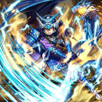 オセロニア】伊達政宗｜評価・闘化・ステータス・スキル - 逆転