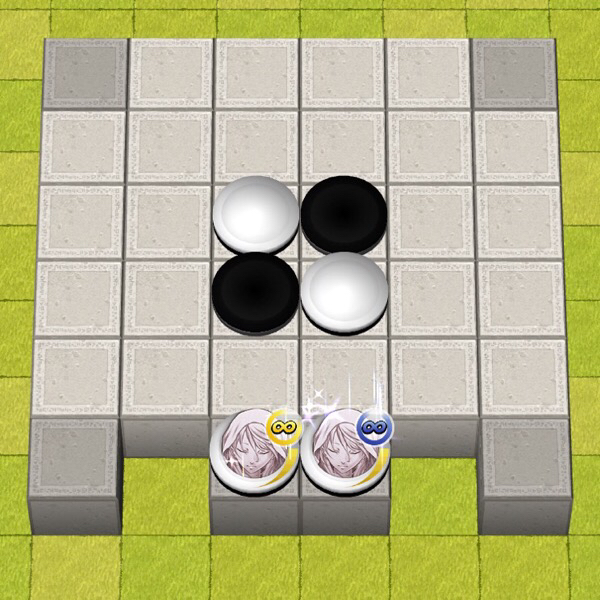 オセロニア 最凶 アルキメデス 激級 の攻略方法 逆転オセロニア攻略ブログ オセロニア 最凶 アルキメデス 激級 の攻略方法 逆転オセロニア攻略ブログ