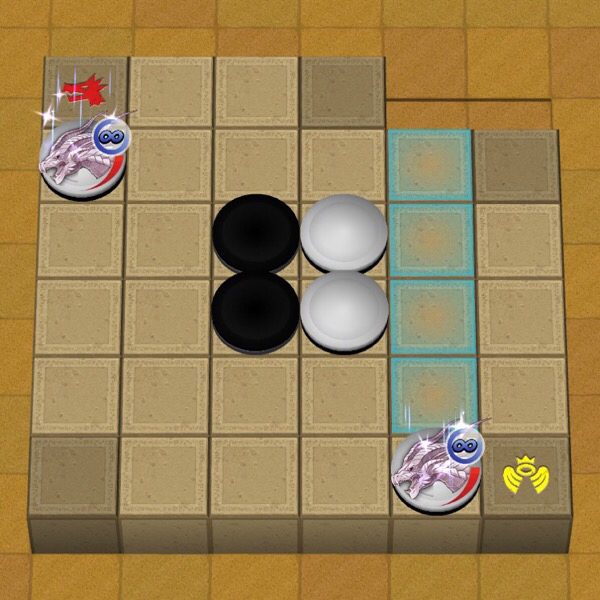 最凶 ウィルグ ステージ 3
