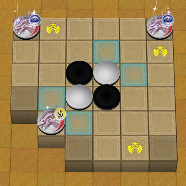 最凶 ウィルグ ステージ 2