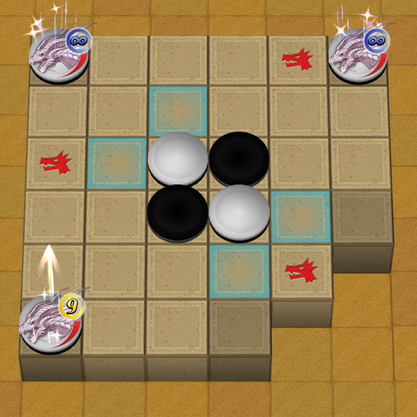 最凶 ウィルグ ステージ 1