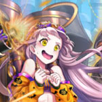 [進化]ハロウィンニコ