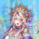 オセロニア [宝石の女神]リトス