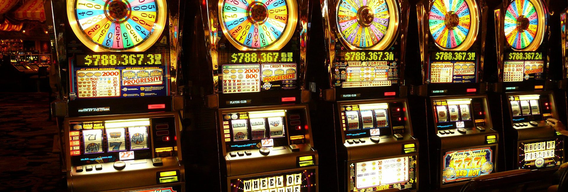 オンラインカジノの第一歩に、まずは無料版から