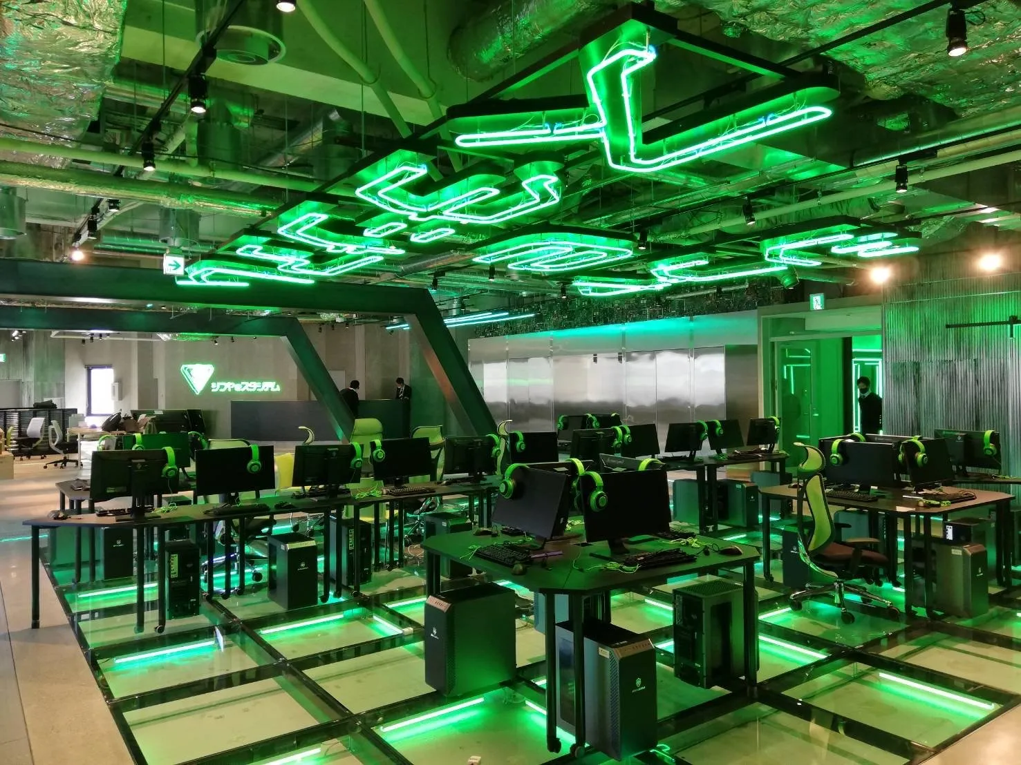 eスポーツを通じて活躍できる人材を育成！「eスポーツ高等学院」とは？