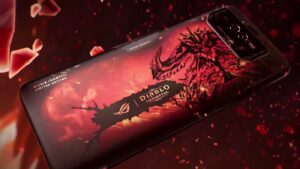 「ROG Phone 6」とコラボ！『Diablo Immortal』ってどんなゲーム？