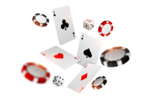 オンラインカジノの定番カジノゲーム5選！ルールや特徴を解説