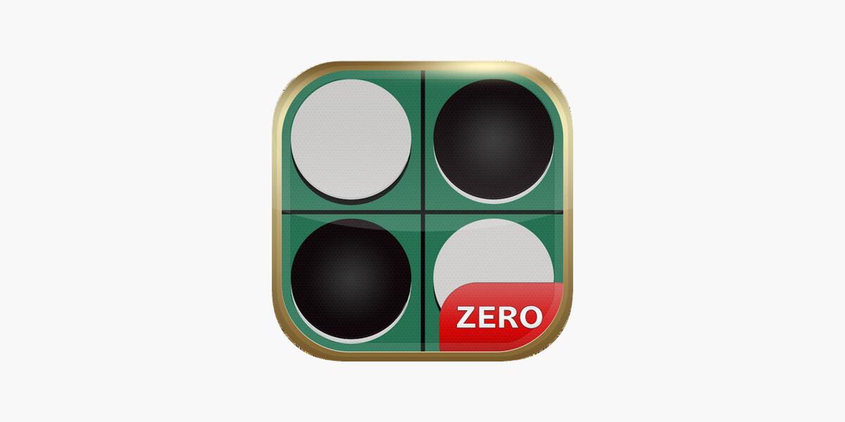 『リバーシzero』は高評価？特徴や無課金でも遊べるのかも徹底調査！