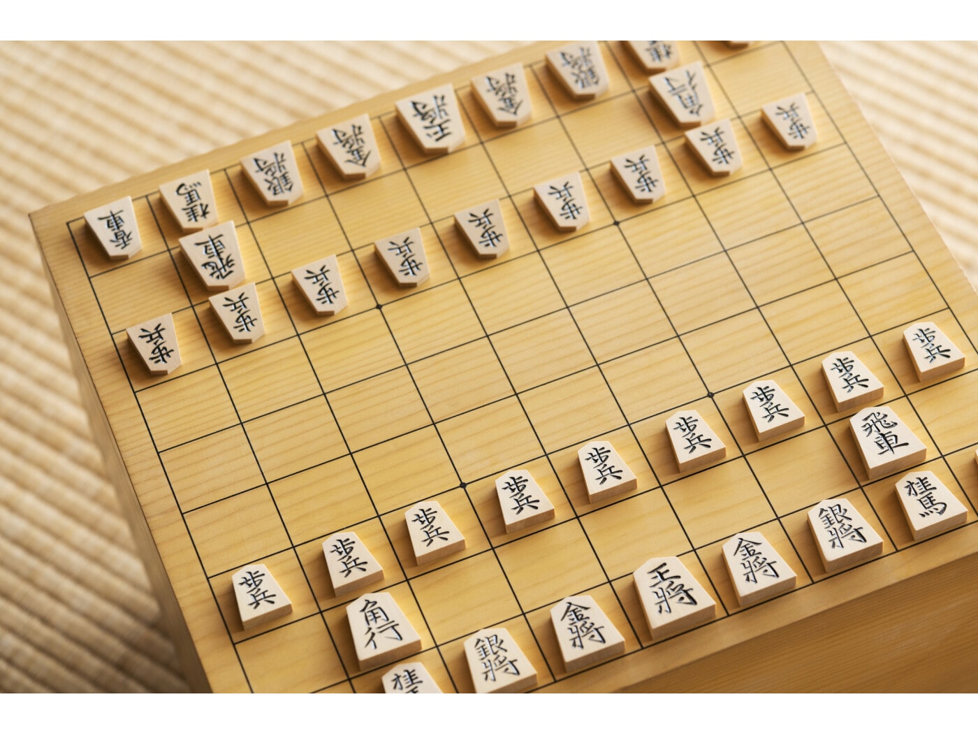 【初心者必見】『はさみ将棋』のルールや遊び方を徹底解説！